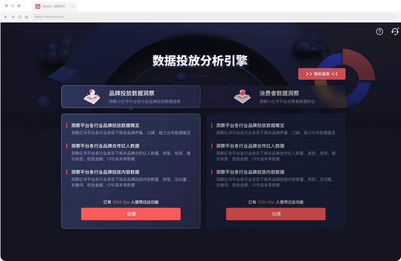 投前洞察,优化营销策略